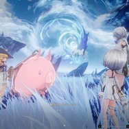 第2回CBT開催！“全キャラが全武器使える”ファンタジーARPG『デュエットナイトアビス』先行プレイレポ―多彩なカスタマイズと爽快アクションはシンプルで奥深い