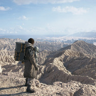 『デススト2』ゲーム内システムに焦点あてたトレイラー公開―環境描写や戦闘、写真撮影など