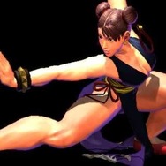 ストリートファイターIV