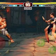 ストリートファイターIV