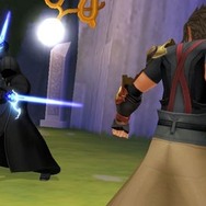 KINGDOM HEARTS Birth by Sleep FINAL MIX