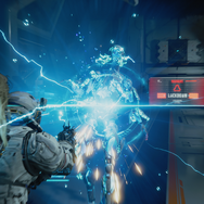 2年ぶりに再始動した『プラグマタ』先行プレイ！おっさんwith美少女アンドロイドのバディを同時に操作し月面世界を生き残れ