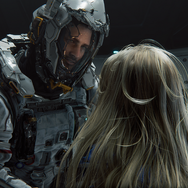 2年ぶりに再始動した『プラグマタ』先行プレイ！おっさんwith美少女アンドロイドのバディを同時に操作し月面世界を生き残れ