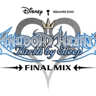KINGDOM HEARTS Birth by Sleep FINAL MIX