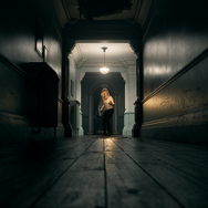 ファン待望の1人称/3人称視点切り替え実装！「やみつきになる恐怖」がコンセプトの『バイオハザード レクイエム』先行レポ―謎めいた館に蠢く化け物が新主人公“グレース”を襲う