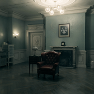 ファン待望の1人称/3人称視点切り替え実装！「やみつきになる恐怖」がコンセプトの『バイオハザード レクイエム』先行レポ―謎めいた館に蠢く化け物が新主人公“グレース”を襲う