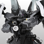 ガンダムSEEDシリーズから「ブレイズザクファントム（ディアッカ専用機）」がMGガンプラ化！グレーと黒のツートンカラーがクール