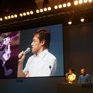【TGS 2010】「金食い虫の盾」や「笑いの壺」など新アイテムがたくさん登場『風来のシレン5』えどさん”＆ふみいちが挑戦