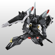 ガンダムSEEDシリーズから「ブレイズザクファントム（ディアッカ専用機）」がMGガンプラ化！グレーと黒のツートンカラーがクール