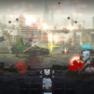 『Stellar Blade』DLCの追加バトルは、まるで“真のニケ2（嘘）”!? 剣客「紅蓮」はラスボス越えの手ごわさ─『勝利の女神：NIKKE』コラボレポ