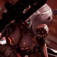 『Stellar Blade』DLCの追加バトルは、まるで“真のニケ2（嘘）”!? 剣客「紅蓮」はラスボス越えの手ごわさ─『勝利の女神：NIKKE』コラボレポ