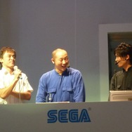 【TGS 2010】「金食い虫の盾」や「笑いの壺」など新アイテムがたくさん登場『風来のシレン5』えどさん”＆ふみいちが挑戦