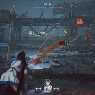 『Stellar Blade』DLCの追加バトルは、まるで“真のニケ2（嘘）”!? 剣客「紅蓮」はラスボス越えの手ごわさ─『勝利の女神：NIKKE』コラボレポ