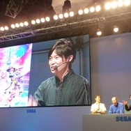 【TGS 2010】「金食い虫の盾」や「笑いの壺」など新アイテムがたくさん登場『風来のシレン5』えどさん”＆ふみいちが挑戦