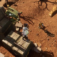 『Stellar Blade』DLCの追加バトルは、まるで“真のニケ2（嘘）”!? 剣客「紅蓮」はラスボス越えの手ごわさ─『勝利の女神：NIKKE』コラボレポ