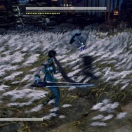 『Stellar Blade』DLCの追加バトルは、まるで“真のニケ2（嘘）”!? 剣客「紅蓮」はラスボス越えの手ごわさ─『勝利の女神：NIKKE』コラボレポ