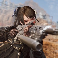 『Stellar Blade』DLCの追加バトルは、まるで“真のニケ2（嘘）”!? 剣客「紅蓮」はラスボス越えの手ごわさ─『勝利の女神：NIKKE』コラボレポ