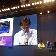 【TGS 2010】「金食い虫の盾」や「笑いの壺」など新アイテムがたくさん登場『風来のシレン5』えどさん”＆ふみいちが挑戦