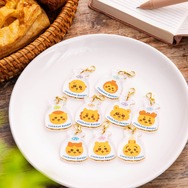 スタッフコスチュームのハチワレが可愛い！「ちいかわベーカリー」限定グッズ第2弾がちいかわマーケットにて6月13日より発売