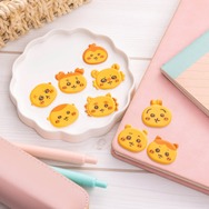 スタッフコスチュームのハチワレが可愛い！「ちいかわベーカリー」限定グッズ第2弾がちいかわマーケットにて6月13日より発売