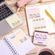 スタッフコスチュームのハチワレが可愛い！「ちいかわベーカリー」限定グッズ第2弾がちいかわマーケットにて6月13日より発売