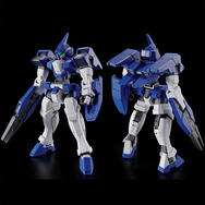前回逃した方は要チェック！ガンプラ「RG デスティニー