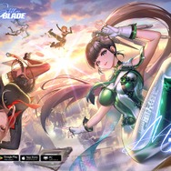 『勝利の女神：NIKKE』×『Stellar Blade』コラボ開催！イヴら3名がニケとして登場、限定コスチュームのビジュアルも凄い