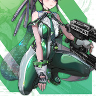 『勝利の女神：NIKKE』×『Stellar Blade』コラボ開催！イヴら3名がニケとして登場、限定コスチュームのビジュアルも凄い