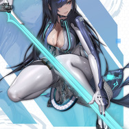 『勝利の女神：NIKKE』×『Stellar Blade』コラボ開催！イヴら3名がニケとして登場、限定コスチュームのビジュアルも凄い