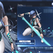 『勝利の女神：NIKKE』×『Stellar Blade』コラボ開催！イヴら3名がニケとして登場、限定コスチュームのビジュアルも凄い