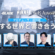 『勝利の女神：NIKKE』×『Stellar Blade』コラボ開催！イヴら3名がニケとして登場、限定コスチュームのビジュアルも凄い