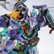 ジークアクスより「METAL ROBOT魂 GFreD（ジフレド）」の詳細解禁！頭部ビットの名称も「エスビット：ルナ／アルテミス」だと判明