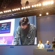 【TGS 2010】「金食い虫の盾」や「笑いの壺」など新アイテムがたくさん登場『風来のシレン5』えどさん”＆ふみいちが挑戦
