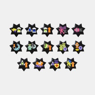 ニンテンドーストア スプラトゥーン ギアパワーのかけら ガチャ