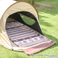 ワンポイントのチョコボとモーグリがとってもキュート！『ファイナルファンタジーXIV』とアウトドアブランド「LOGOS」のコラボレーショングッズが登場