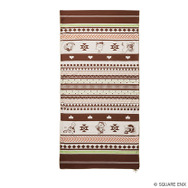 ワンポイントのチョコボとモーグリがとってもキュート！『ファイナルファンタジーXIV』とアウトドアブランド「LOGOS」のコラボレーショングッズが登場