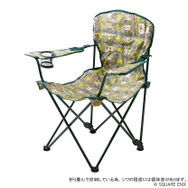 ワンポイントのチョコボとモーグリがとってもキュート！『ファイナルファンタジーXIV』とアウトドアブランド「LOGOS」のコラボレーショングッズが登場