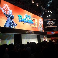 【TGS 2010】『戦国BASARA3』1日限定ステージ ― 会場は女性ファンで超満員