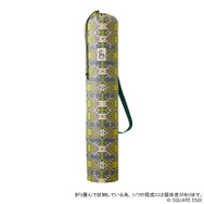 ワンポイントのチョコボとモーグリがとってもキュート！『ファイナルファンタジーXIV』とアウトドアブランド「LOGOS」のコラボレーショングッズが登場