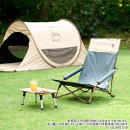 ワンポイントのチョコボとモーグリがとってもキュート！『ファイナルファンタジーXIV』とアウトドアブランド「LOGOS」のコラボレーショングッズが登場