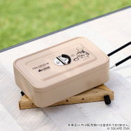 ワンポイントのチョコボとモーグリがとってもキュート！『ファイナルファンタジーXIV』とアウトドアブランド「LOGOS」のコラボレーショングッズが登場