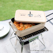 ワンポイントのチョコボとモーグリがとってもキュート！『ファイナルファンタジーXIV』とアウトドアブランド「LOGOS」のコラボレーショングッズが登場