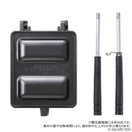 ワンポイントのチョコボとモーグリがとってもキュート！『ファイナルファンタジーXIV』とアウトドアブランド「LOGOS」のコラボレーショングッズが登場