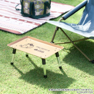 ワンポイントのチョコボとモーグリがとってもキュート！『ファイナルファンタジーXIV』とアウトドアブランド「LOGOS」のコラボレーショングッズが登場