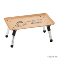 ワンポイントのチョコボとモーグリがとってもキュート！『ファイナルファンタジーXIV』とアウトドアブランド「LOGOS」のコラボレーショングッズが登場