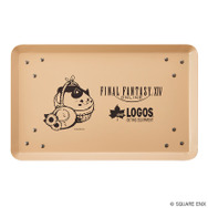 ワンポイントのチョコボとモーグリがとってもキュート！『ファイナルファンタジーXIV』とアウトドアブランド「LOGOS」のコラボレーショングッズが登場