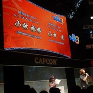 【TGS 2010】『戦国BASARA3』1日限定ステージ ― 会場は女性ファンで超満員