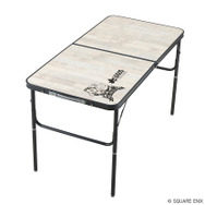 ワンポイントのチョコボとモーグリがとってもキュート！『ファイナルファンタジーXIV』とアウトドアブランド「LOGOS」のコラボレーショングッズが登場