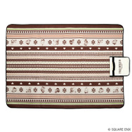 ワンポイントのチョコボとモーグリがとってもキュート！『ファイナルファンタジーXIV』とアウトドアブランド「LOGOS」のコラボレーショングッズが登場