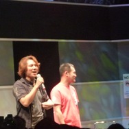 【TGS 2010】『戦国BASARA3』1日限定ステージ ― 会場は女性ファンで超満員